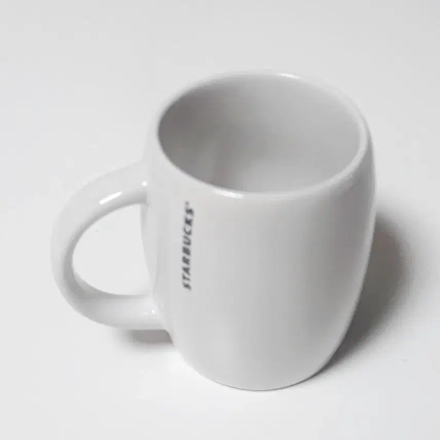 [BUNJANG] Starbucks Demitasse Espresso Mug 3 fl oz / 스타벅스 에스프레소 도기 미니컵 89ml