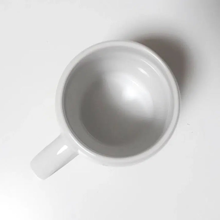 [BUNJANG] Starbucks Demitasse Espresso Mug 3 fl oz / 스타벅스 에스프레소 도기 미니컵 89ml