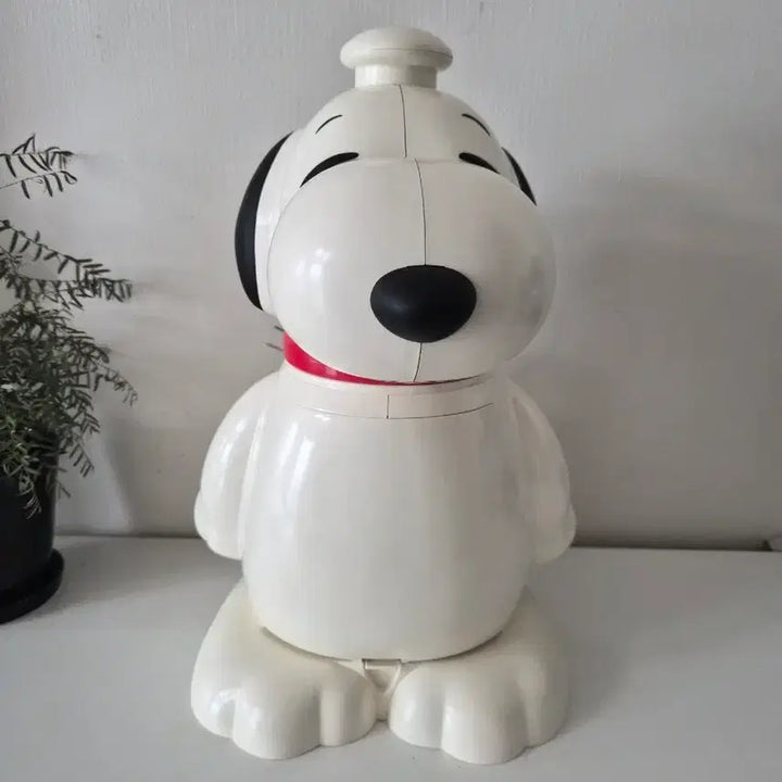 [BUNJANG] Snoopy Shaved Ice Maker / 스누피 빙수기