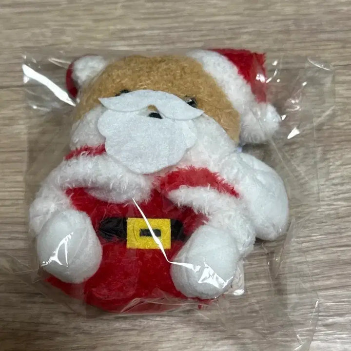 [BUNJANG] MONSTA X Kihyun Monmoongchi-X Santa Hamseuk &amp; Photocard / 몬스타엑스 기현 몬뭉치엑스 산타햄슥&amp;포카