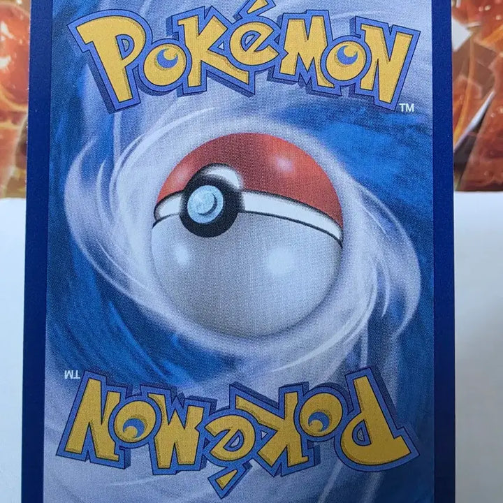 [BUNJANG] Pokemon Card Monbal Desmas / 포켓몬 카드 몬볼 데스마스 036/086