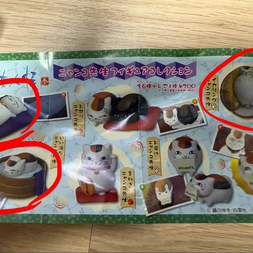 [BUNJANG] Natsume&