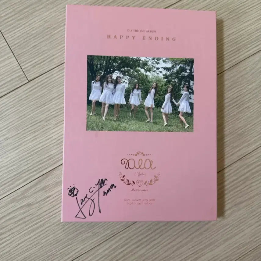[BUNJANG] IOI Various Merchandise Bundle / ioi 관련물품 다팔아요~
