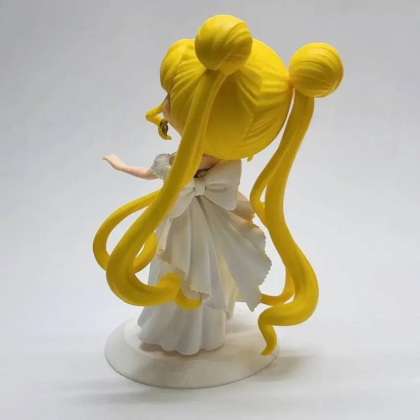 [BUNJANG] Sailor Moon Q posket Serenity Figure / 세일러문 큐포스켓 세레니티 피규어