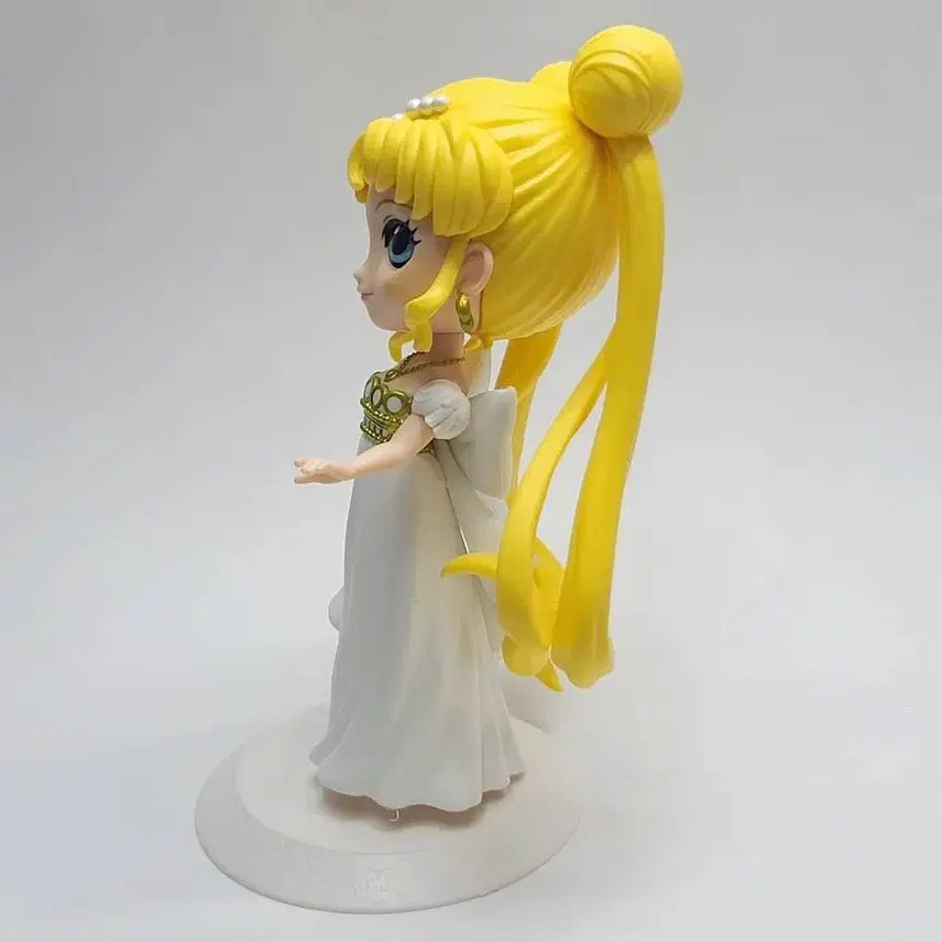 [BUNJANG] Sailor Moon Q posket Serenity Figure / 세일러문 큐포스켓 세레니티 피규어
