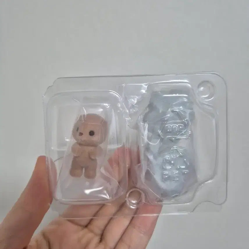 [BUNJANG] Sylvanian Families Dolvanian Sealed / 실바니안 돌바니안 미개봉