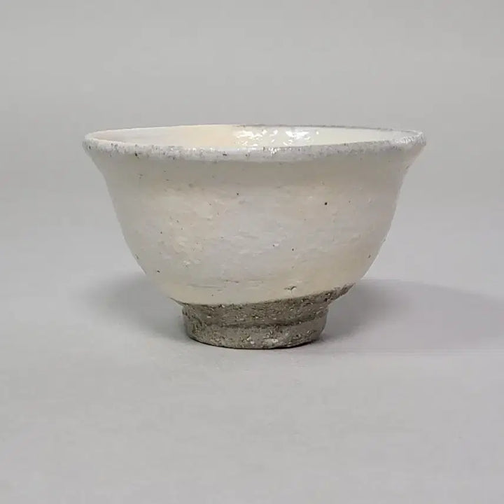 [BUNJANG] Jidang Park Bu-won Buncheong Teacup / 지당 박부원샘 분청 찻잔