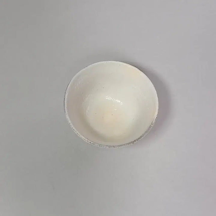 [BUNJANG] Jidang Park Bu-won Buncheong Teacup / 지당 박부원샘 분청 찻잔