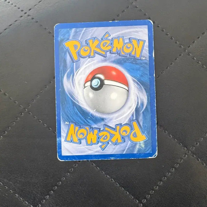 [BUNJANG] Pokemon Soul Silver Lugia Promo Card / 포켓몬스터 소울실버 루기아 프로모 카드