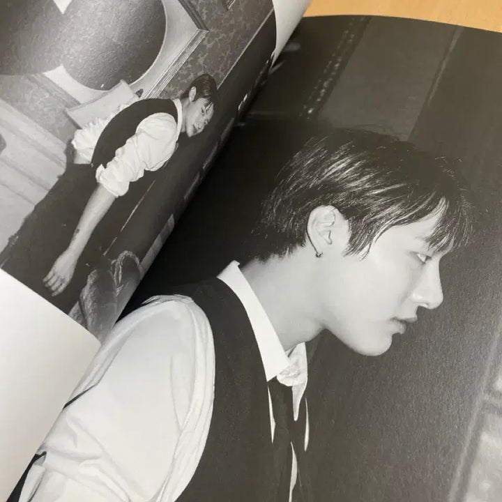 [BUNJANG] WOODZ Cho Seung Youn 26th Birthday Photobook / 조승연 woodz 포토북 21년도 26th