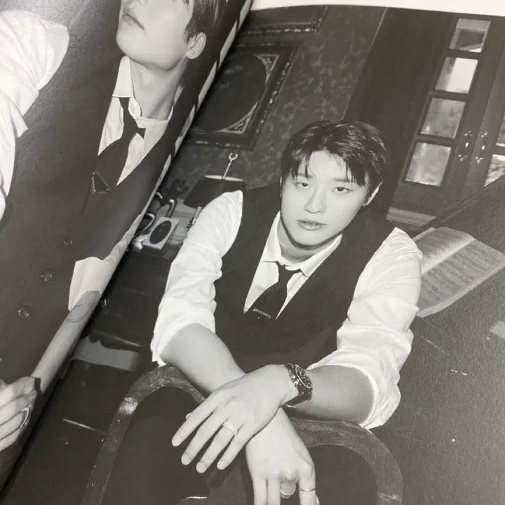 [BUNJANG] WOODZ Cho Seung Youn 26th Birthday Photobook / 조승연 woodz 포토북 21년도 26th