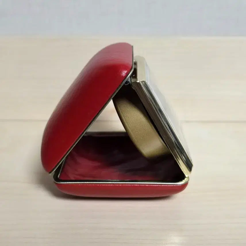[BUNJANG] Orient Vintage Folding Alarm Table Clock / 오리엔트(Orient) 빈티지 폴딩 알람 시계