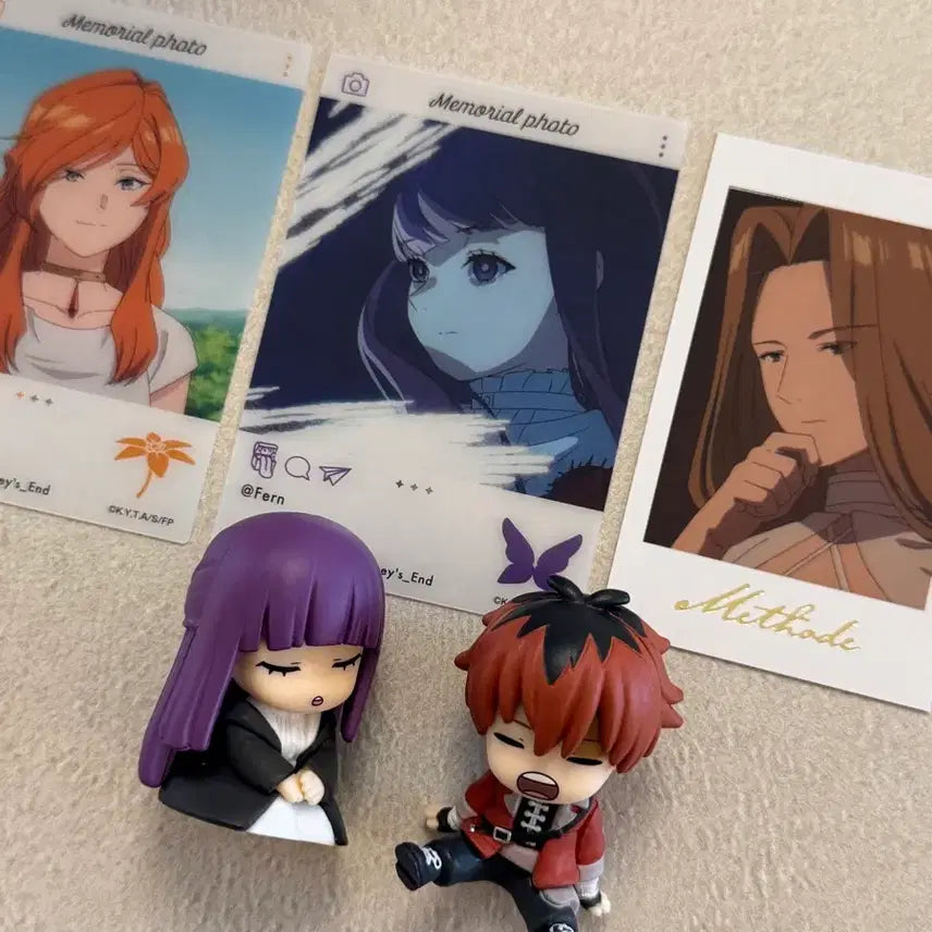 [BUNJANG] Frieren: Beyond Journey&