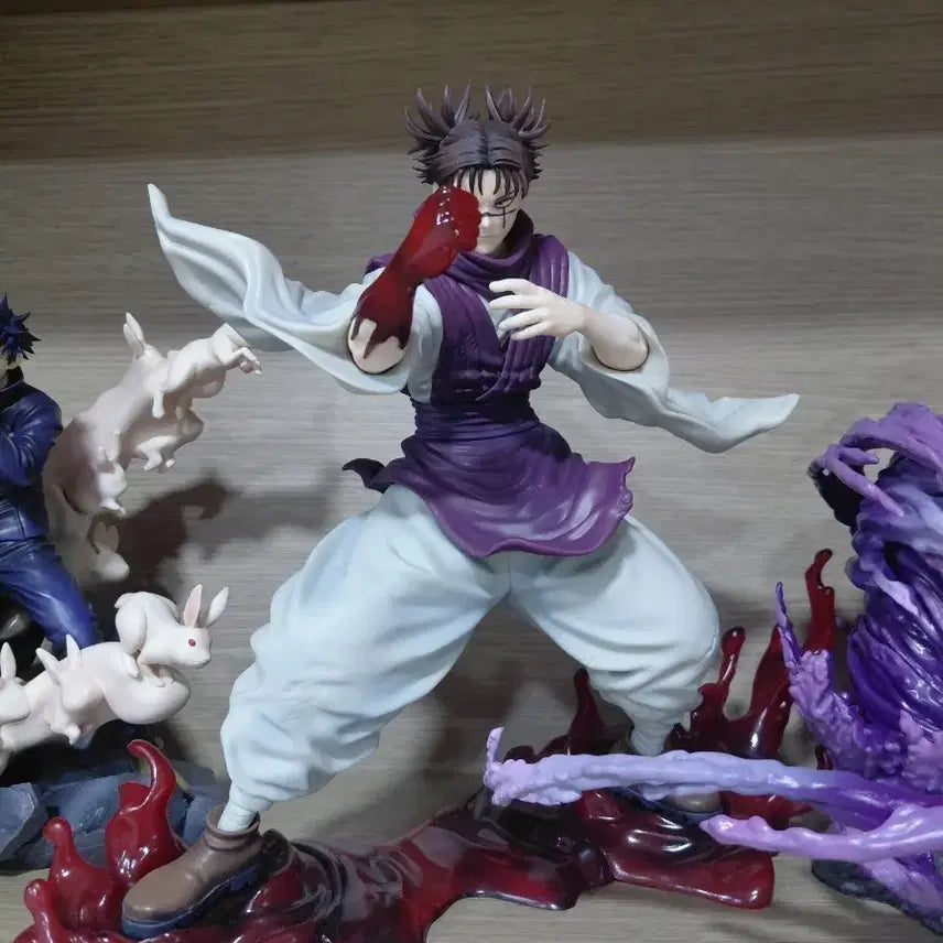 [BUNJANG] Figureism Chosou Figure / 피규어리즘 쵸소우