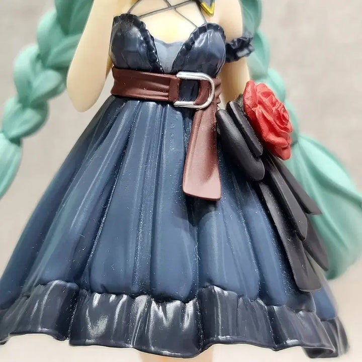 [BUNJANG] Hatsune Miku Trio-Try-iT Outing Dress Ver. Figure / 하츠네 미쿠 Trio-Try-iT 외출 드레스 피규어