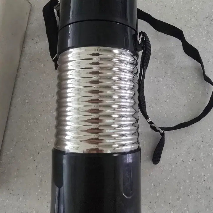 [BUNJANG] Nissan Vacuum Bottle 1 Quart RR-B-600E / 닛산 진공병 1쿼트 RR-B-600E  (새상품)
