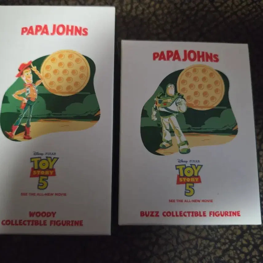 [BUNJANG] Papa John&