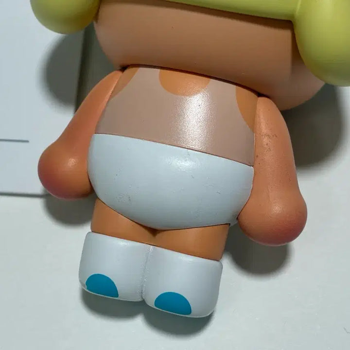 [BUNJANG] Crybaby Crying Again Art Toy / 크라이베이비 크라잉 어게인