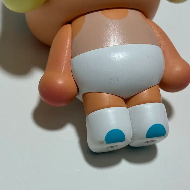 [BUNJANG] Crybaby Crying Again Figure / 크라이베이비 크라잉 어게인