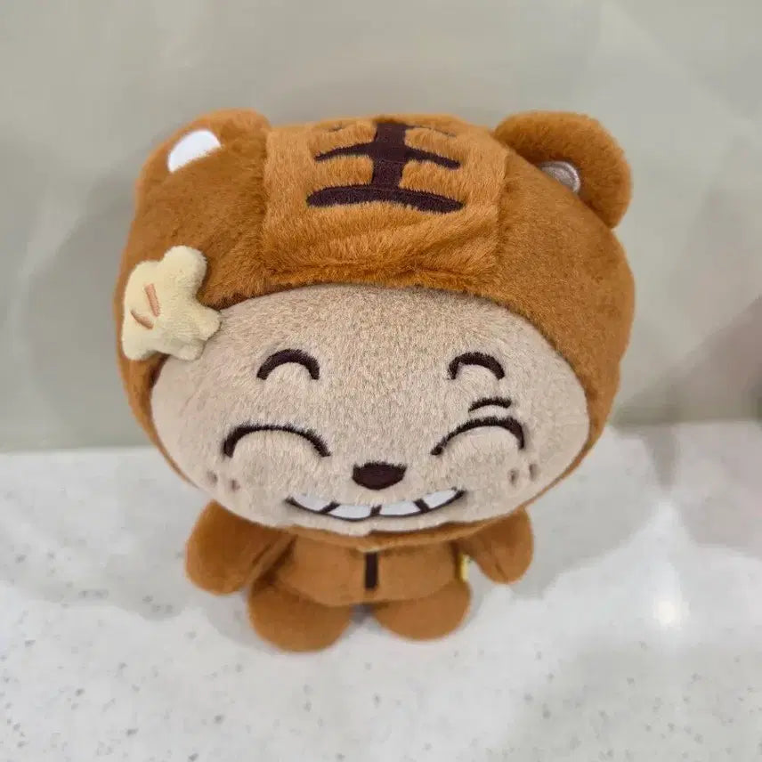 [BUNJANG] BTOB Hyunsik Rangkomi Doll Photocard Set / 비투비 임현식 <랑꼬미> (포토카드도 함께 드립니다)