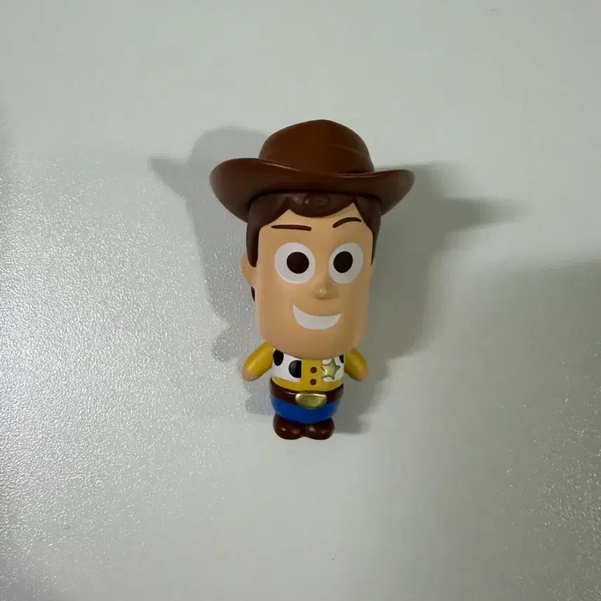 [BUNJANG] 52Toys Toy Story Minime Woody Figure / [새상품] 52toys 토이스토리 미니미 - 우디