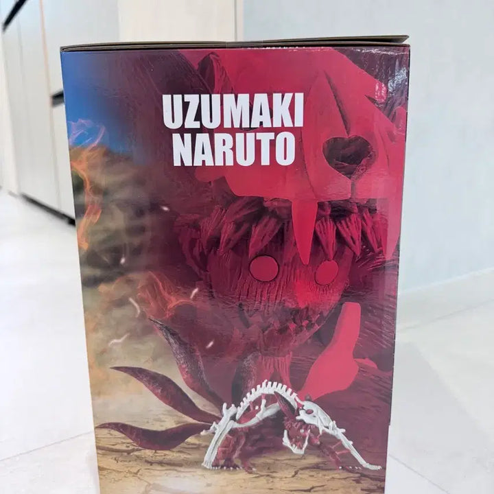 [BUNJANG] Naruto Six Paths Last One Figure / 나루토 육미 라스트원