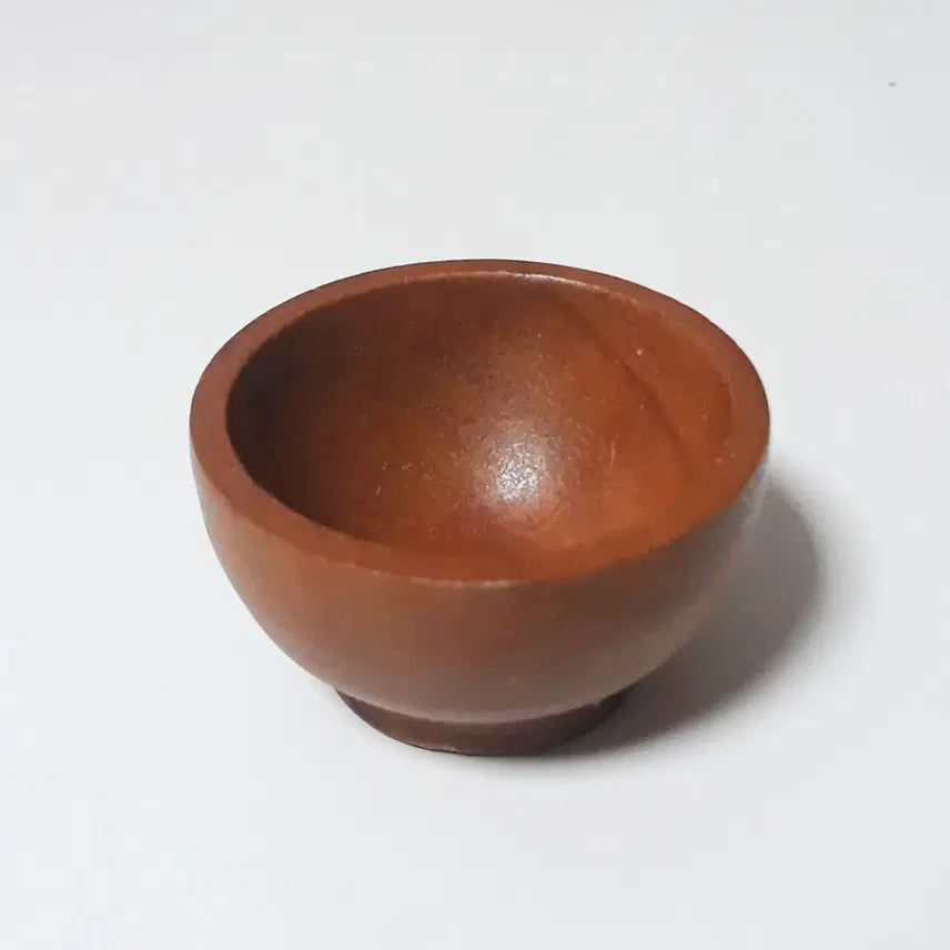 [BUNJANG] Fog Linen Work Spice Bowl &amp; Studio M Shichimi Spoon Set / 일본 fog linen work x STUDIO M&