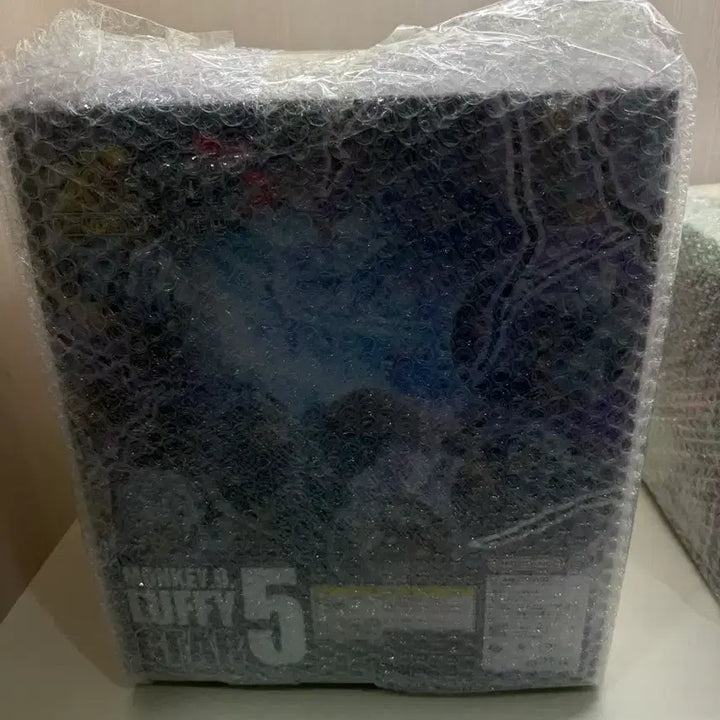 [BUNJANG] One Piece Luffy POP Maximum Gear 5 Figure / 원피스 루피 pop 맥시멈 기어5 피규어
