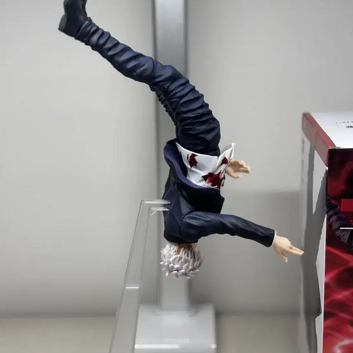 [BUNJANG] Satoru Gojo Jujutsu Kaisen Figure / 주술회전 고죠 사토루 피규어
