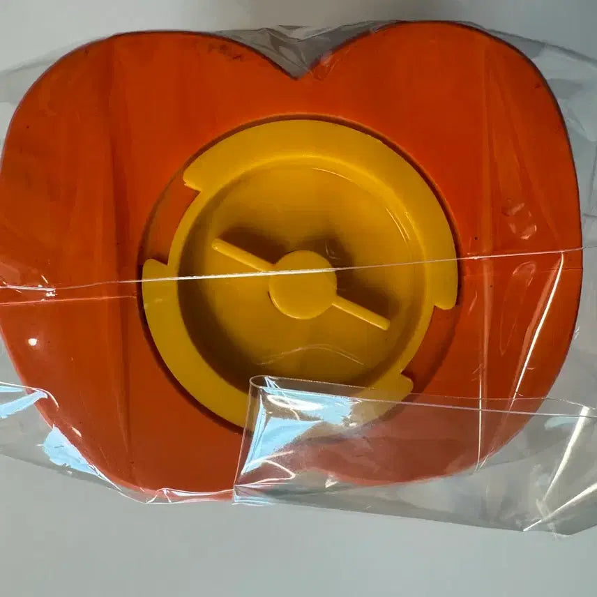 [BUNJANG] Uncle Cal Piggy Bank 15cm / 칼아저씨 저금통 15cm