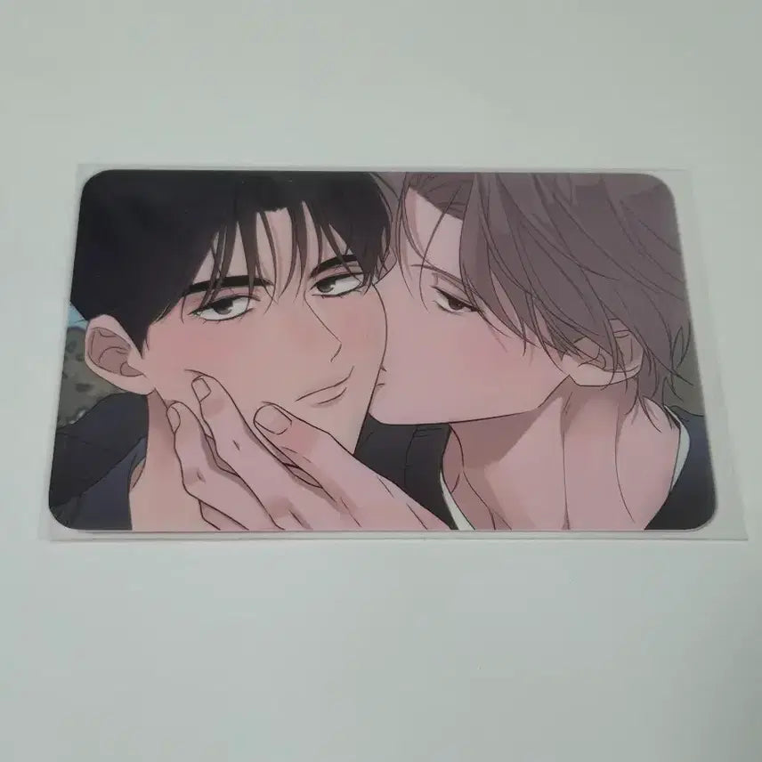 [BUNJANG] BAM EUM BUDURAYO Lucky Draw Photocard / 양도) 밤은 부드러워라 레봄 특전 포카