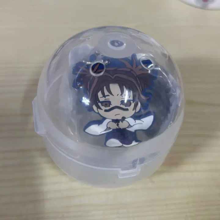 [BUNJANG] Jujutsu Kaisen Shibuya Incident Choso Rubber Strap / 주술회전 사멸회유 러버스트랩 쵸소우