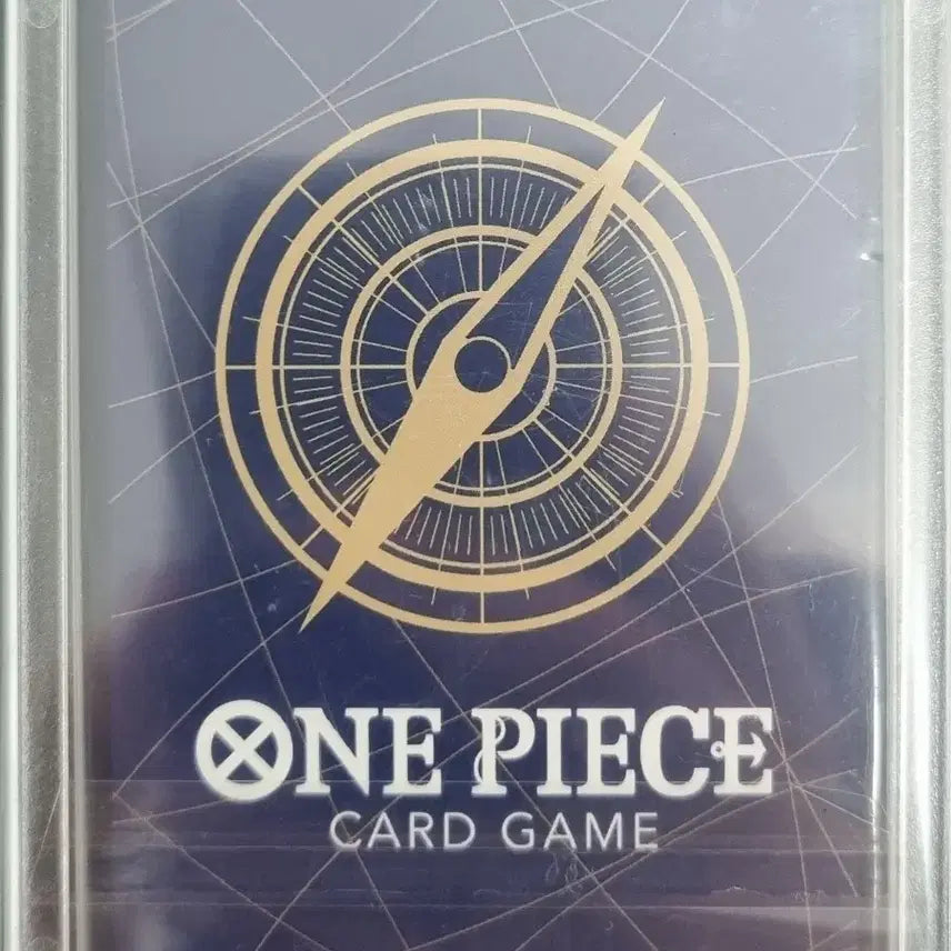 [BUNJANG] One Piece Card Donquixote Doflamingo Parallel Japanese Version / 원피스 카드 돈키호테 도플라밍고 패러렐 일본판