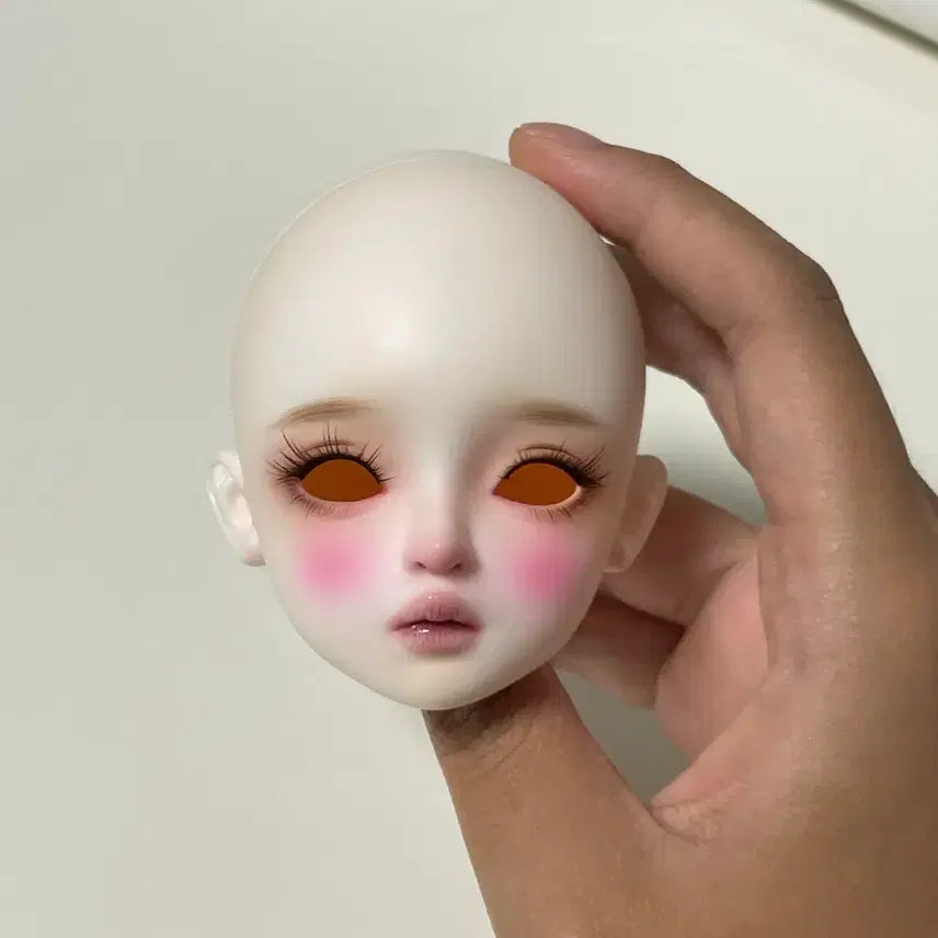[BUNJANG] Blythe Daphne Baby Head / 구관 다프네 베이비 헤드