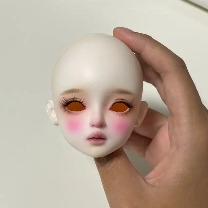 [BUNJANG] Blythe Daphne Baby Head / 구관 다프네 베이비 헤드