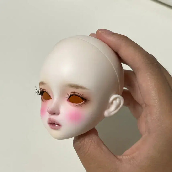 [BUNJANG] Blythe Daphne Baby Head / 구관 다프네 베이비 헤드