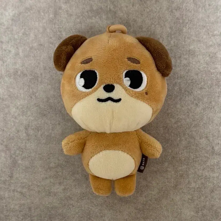 [BUNJANG] DAY6 DANEWELS Doun Doll / 데이식스 데니멀즈 도운 인형