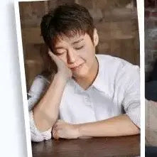 [BUNJANG] Park Jihoon Giyeongi Fabric Poster / 박지훈 기영이 패브릭포스터 판매