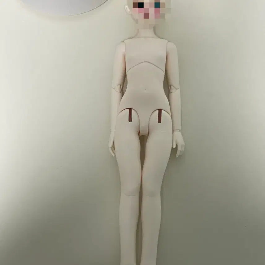 [BUNJANG] Chicabi 41cm Mini Body / 구관 치카비 41미니 바디