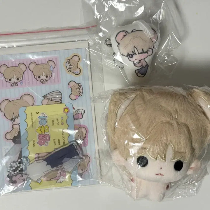 [BUNJANG] Lee Heeseung Evan Doll &