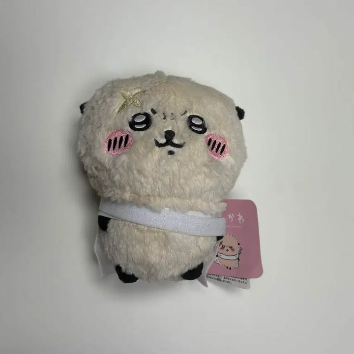 [BUNJANG] Chiikawa RAKKO Potetama Plush Doll / 먼작귀 치이카와 랏코 포테타마 누이 인형
