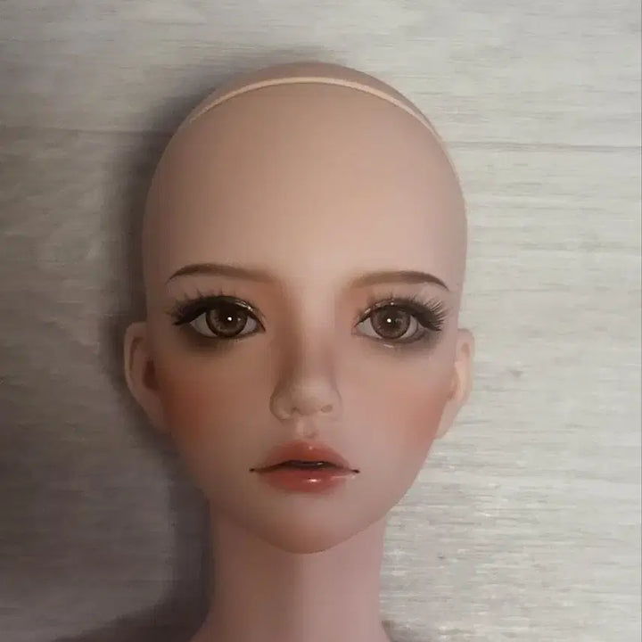 [BUNJANG] Eifell House SID Marie Doll (Peach Gold) / 구체관절인형 이플하우스 sid 마리 팝니다 (피치골드)