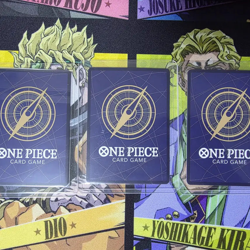 [BUNJANG] One Piece Card Game Matching Battle Promo Luffy / 일판 원피스카드게임 매칭배틀 프로모 루피