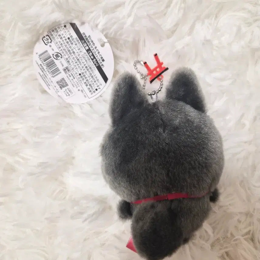 [BUNJANG] Kyoto Mogumogu Honpo Usagi Mascot / 교토 모구모구 혼포 우사기 마스코트
