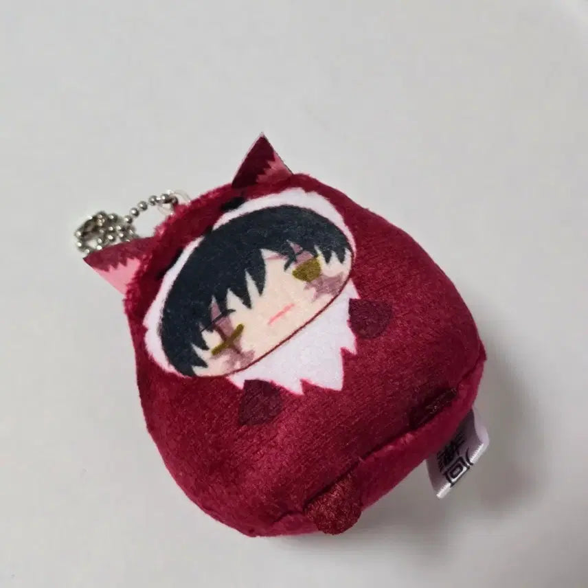 [BUNJANG] Jujutsu Kaisen Geto Maki Tenorins Plush / 주술회전 사멸회유 굿즈 젠인 마키 테노린즈 누이