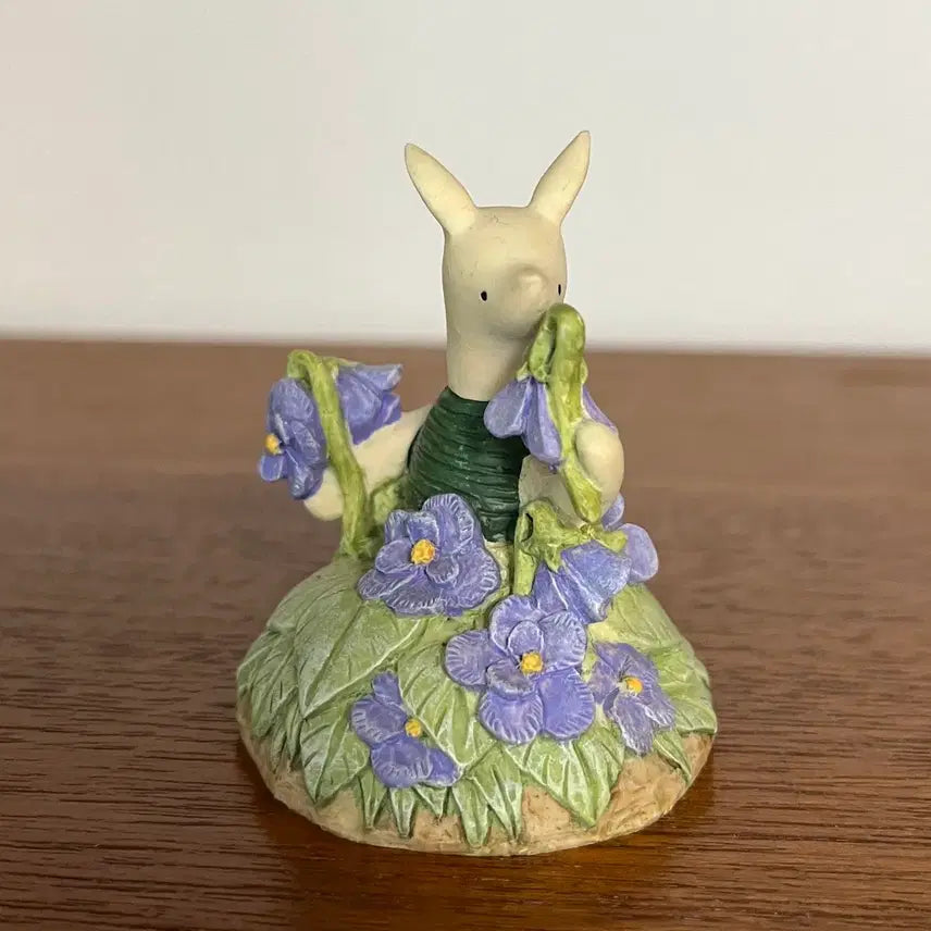 [BUNJANG] Lenox Disney Piglet Figurine / 레어)레녹스 디즈니 피글렛 피규어 피겨린