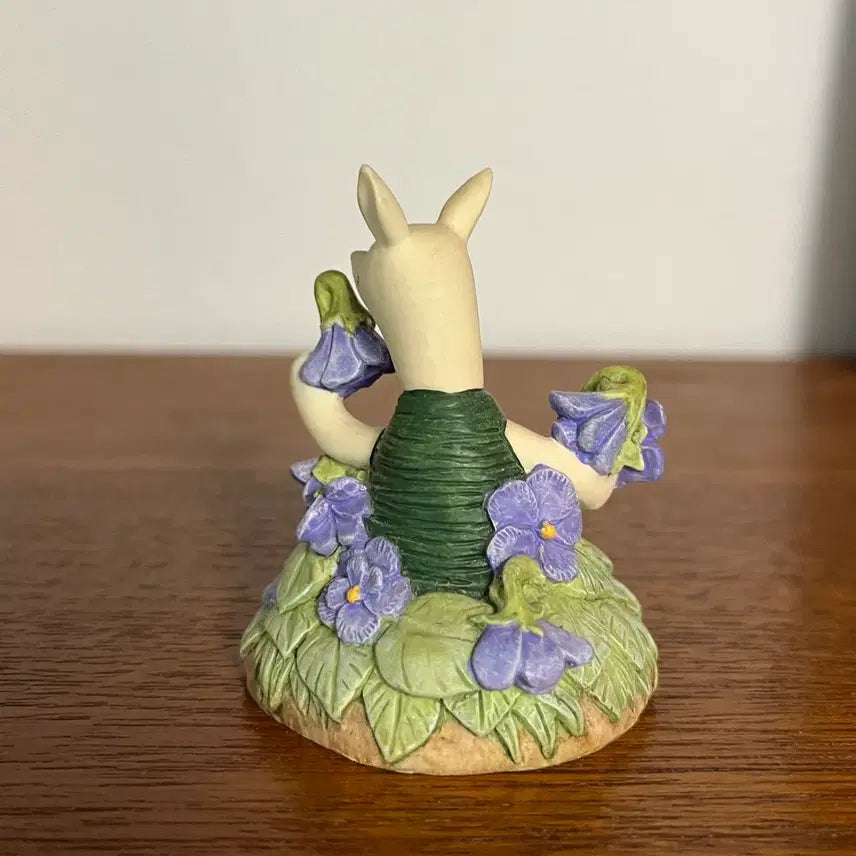 [BUNJANG] Lenox Disney Piglet Figurine / 레어)레녹스 디즈니 피글렛 피규어 피겨린