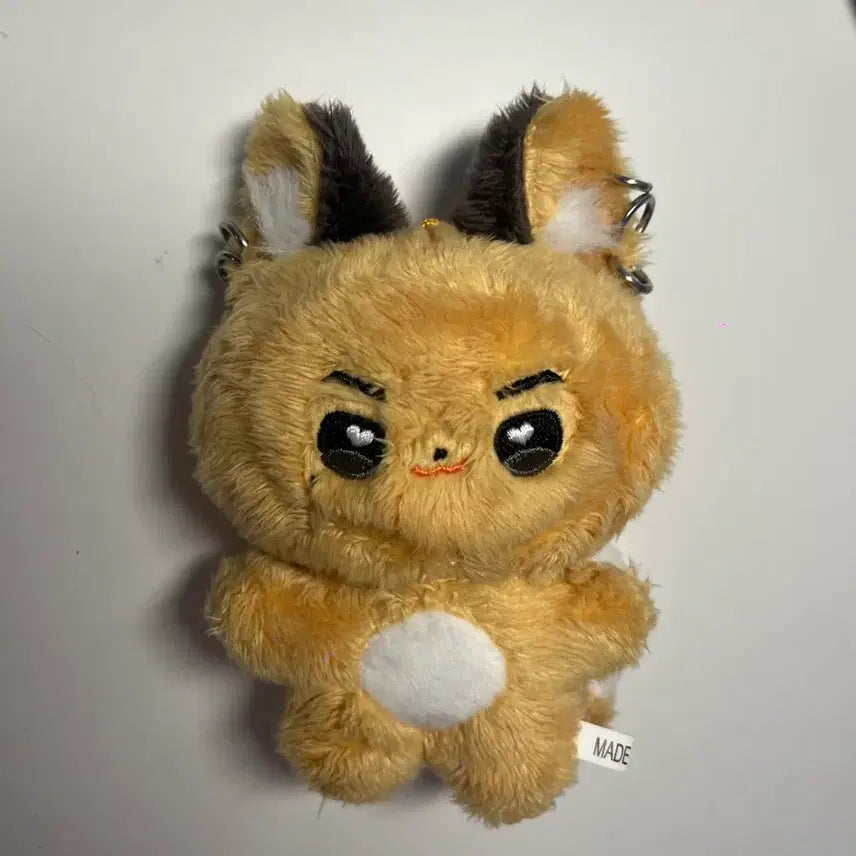 [BUNJANG] Heart Jun + Badtz-Maru Doll Clothes Bundle Set / 하뚜쭌+배드바츠마루인형옷 같이 팔아요!