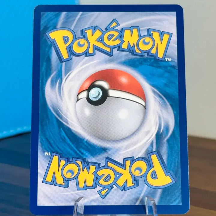 [BUNJANG] Pokemon Card Reshiram EX SR / 포켓몬 카드 레시라무 EX SR