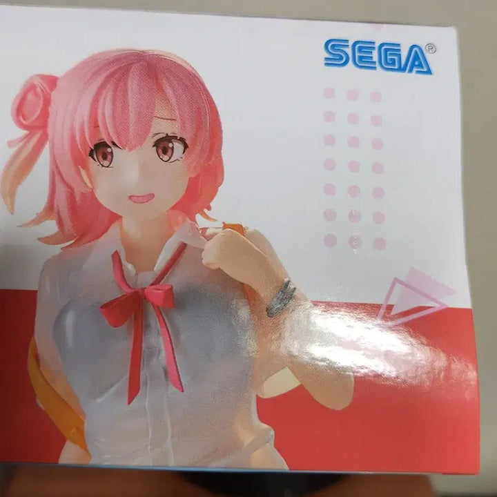 [BUNJANG] Sega SPM My Youth Romantic Comedy Is Wrong, Yukino Yukino / 세가 스텔라 피규어 내 청춘 러브 코메디는 틀렸어 유이가하마 유이